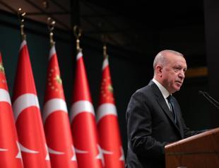 Those who were silent on Karabakh occupation responsible for tragedies: Erdoğan