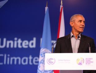 Obama faults Russia, China for lack of urgency on climate
