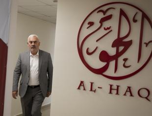 Report: NSO spyware found on 6 Palestinian activists phones