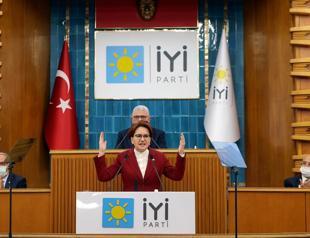 İYİ Party leader says Türkkan’s action unacceptable, but appreciates apology