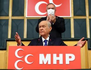 MHP leader criticizes opposition lawmaker for insulting family of martyr