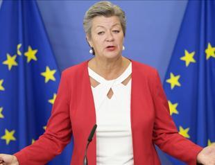 EU not paying money to Turkish govt, but supporting refugees