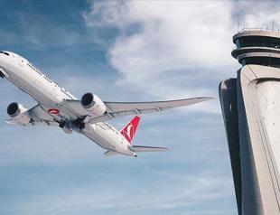 Turkish Airlines rebuffs claims of fueling migrant crisis as without any basis