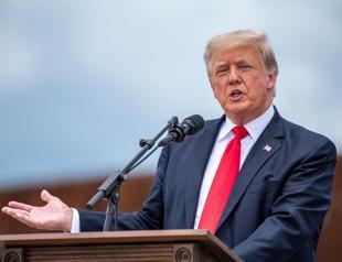 Federal judge refuses Trump request to block Jan 6 records