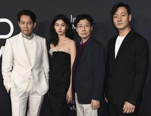 Squid Game readies for Season 2