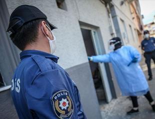 Isolation conditions must be strictly followed: Minister