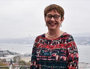 European development bank pledges full support for Turkey’s green transition