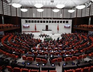Turkish parliament ratifies motion to extend troop deployment in Azerbaijan