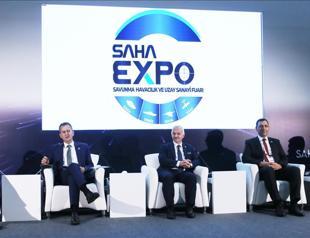 Turkish defense giants devote huge budgets to R&D