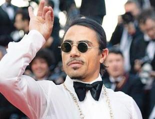 Salt Bae fined by court for insulting ex-waiter in public