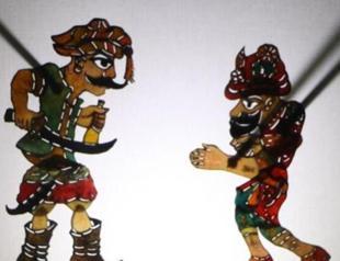 Istanbul to host traditional shadow plays