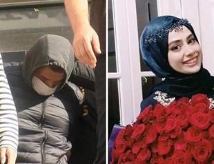 Brutal femicide with samurai sword triggers wave of anger