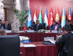 Turkic grouping to change its name to Organization of Turkic States: Turkish FM