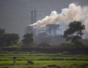 World needs trillions to face climate threat: draft UN report