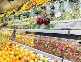 Turkeys retail sales volume jumps 16% in September