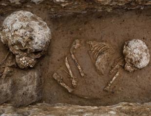 Excavations in Beşiktaş shedding more light on Istanbul’s ancient past