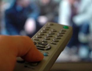 Turks spend more than 4 hours watching TV last year