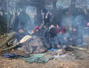 Turkey bans Iraqis, Syrians, Yemenis from flying to Belarus