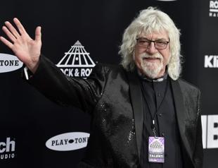 Moody Blues drummer dies at 80