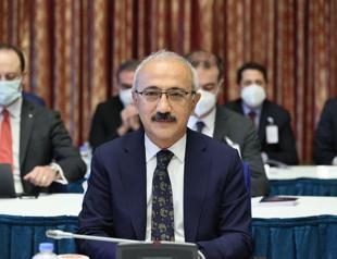 Turkey aims for ‘sustainable’ growth model: Minister