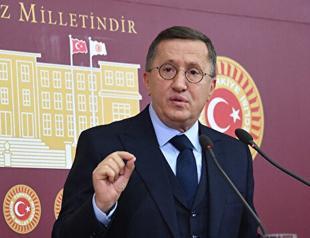 Prosecutor prepares summary of proceedings against İYİ Party lawmaker