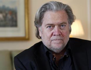 Bannon indicted on contempt charges for defying 1/6 subpoena
