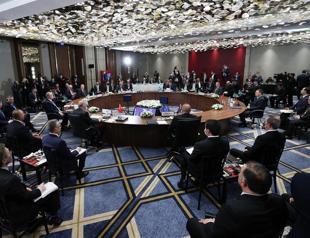 Turkic Council’s name changed to Organization of Turkic States