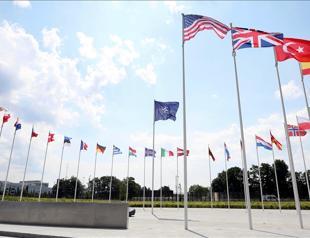 NATO strongly condemns Belarus over border migrant crisis