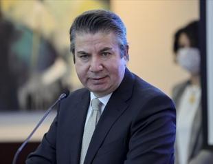 Turkey reiterates its continued support to Libyan Government