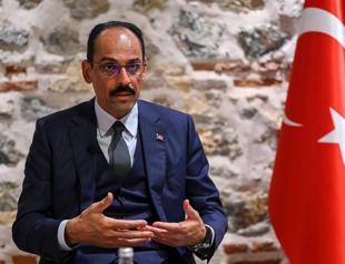 Blaming Turkey for Belarus border crisis ’misguided’: Erdoğan aide