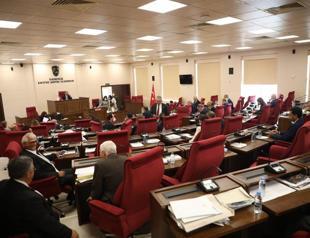 New coalition govt in Turkish Cyprus wins vote of confidence