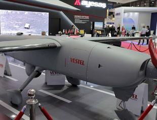 Turkey’s armed drones put to test in Hungary: Report