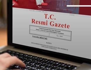 Turkey ratifies agreements with 3 countries