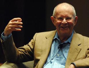 Legendary novelist Wilbur Smith dies aged 88