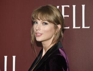 Taylor Swift fans revel in All Too Well film lyrics, clues