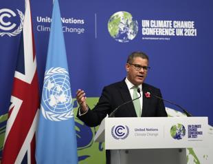 COP26 strikes hard-fought deal but UN says not enough