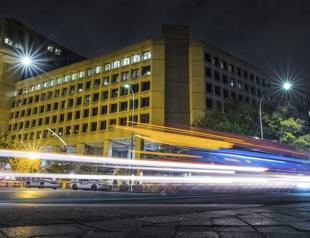 Fake hacking warnings sent from secure FBI server