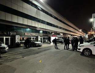 Assailants open fire at car dealership, kill three