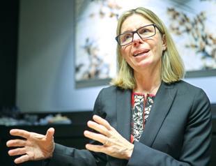 World Bank official praises Turkey’s GDP growth