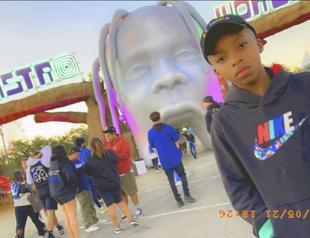 Dallas boy, 9, is youngest of 10 killed at Houston festival