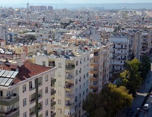 Turkish residential property sales rise in October