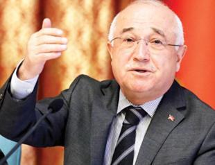 Election rule of 50 plus one will drag Turkey into chaos: Presidential aide