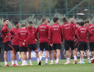 Turkey sets eyes on World Cup berth