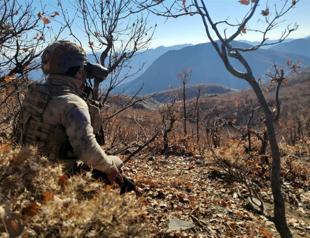 Turkey launches new anti-terror operation in east, southeast