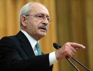 CHP leader vows to make peace with rival camps