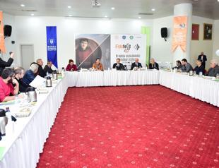 Bursa to host international photographers