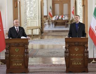 Unilateral sanctions against Iran should be lifted: Turkish FM