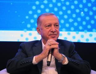 Erdoğan: F-35s were not given to us, some new offers are coming