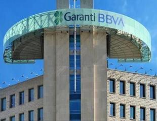 BBVA places $2.6 billion bid to gain ownership of Garanti