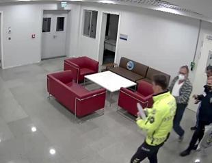 Man sought for Haitian president’s death in Turkish custody